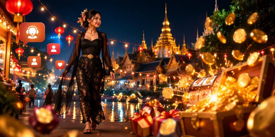 k77ks ရိုးရာစလော့ပွဲ — ဘာတွေပါသလဲ